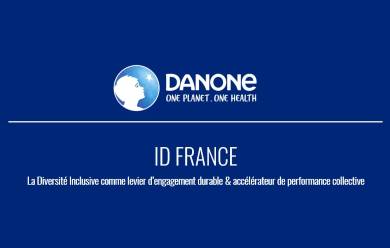 Danone, l’innovation sociale