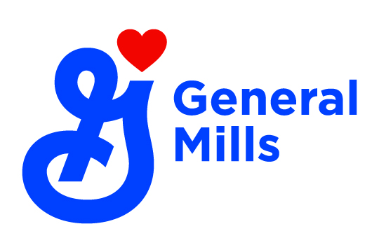 GENERAL MILLS logo