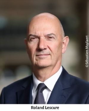 Un enjeu de souveraineté