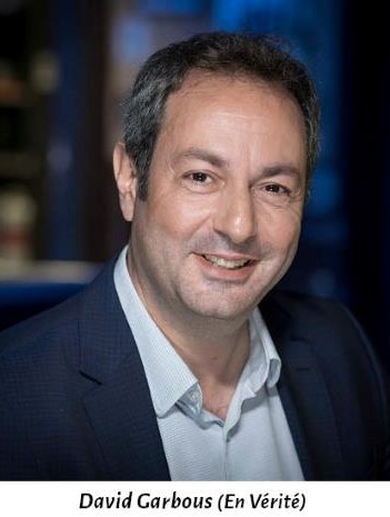 Des marques en vérité