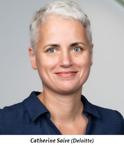 “CSRD”, bientôt la première vague