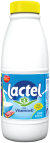 Lactel, du jaune pour le recyclage