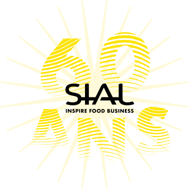 Sial Paris, du monde et du neuf