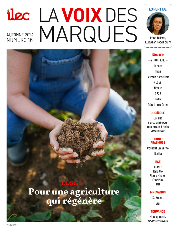 Numéro 16 - Octobre 2024