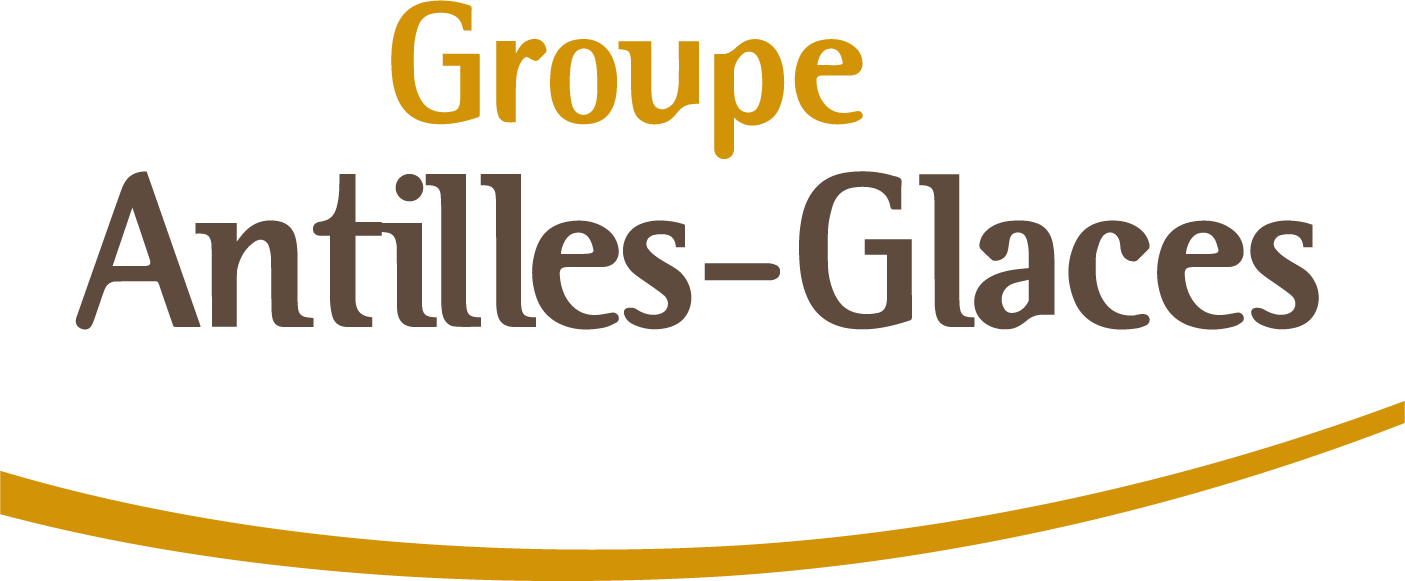 GROUPE ANTILLES-GLACES logo