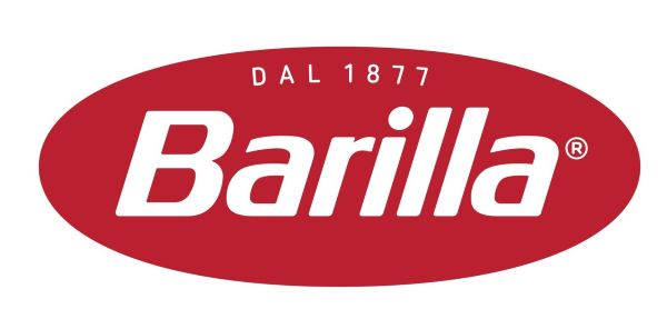BARILLA logo