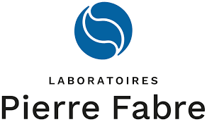 PIERRE FABRE logo
