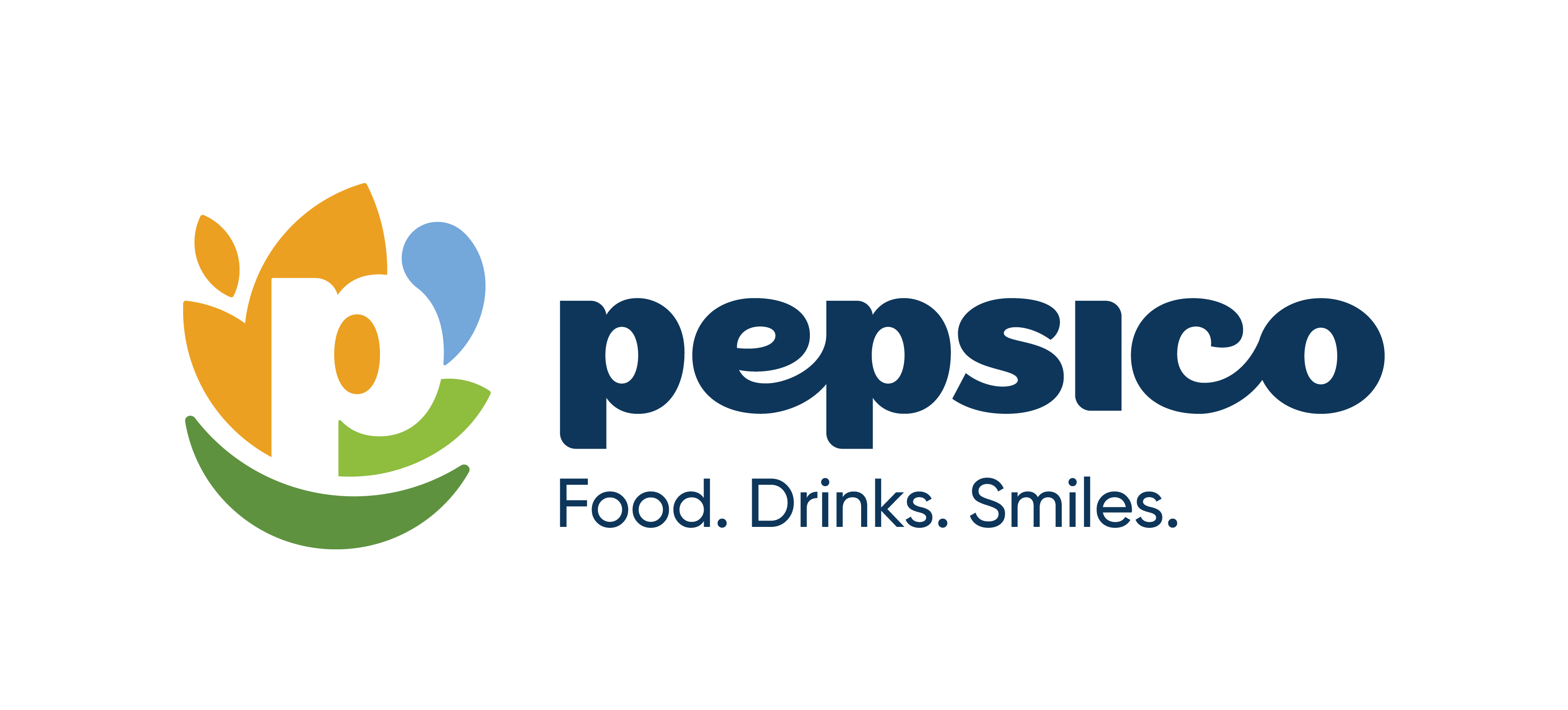PEPSICO FRANCE logo
